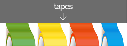 Tapes