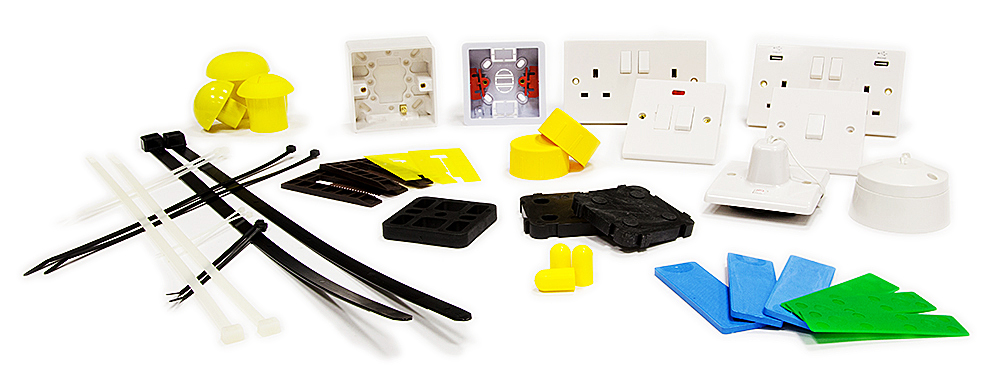 Building Products