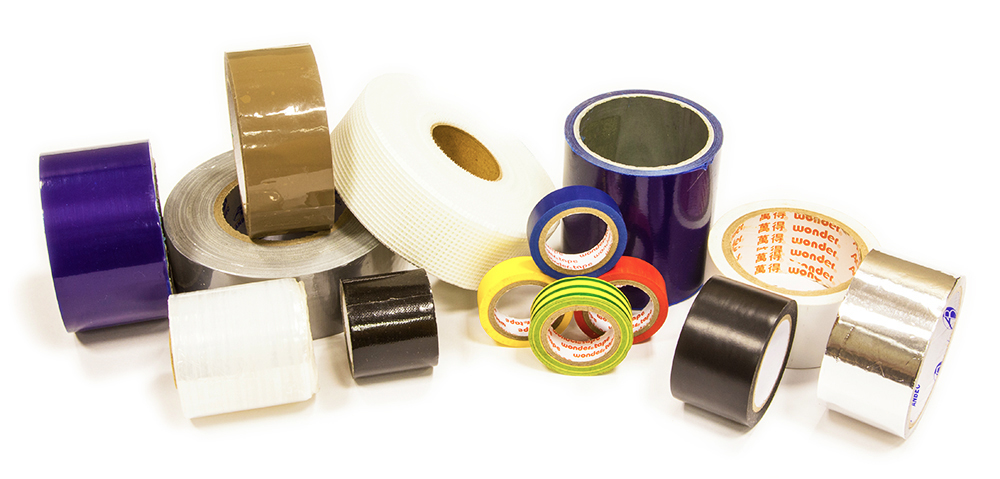 Tapes