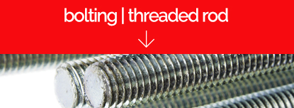Btn Bolting Threaded Rod