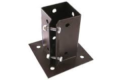 Fence Post Socket1